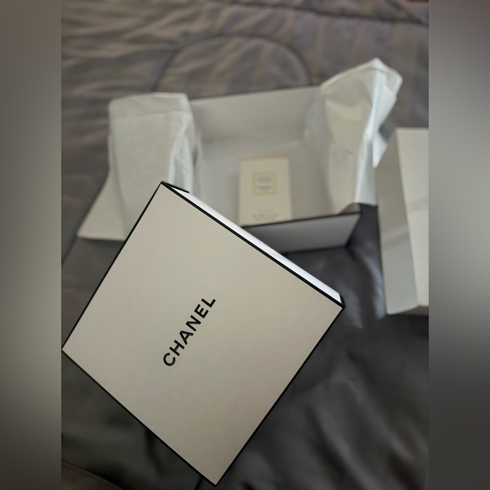 NWT authentic PERFUM CHANEL COCO MADEMOISELLE - Picture 5 of 7